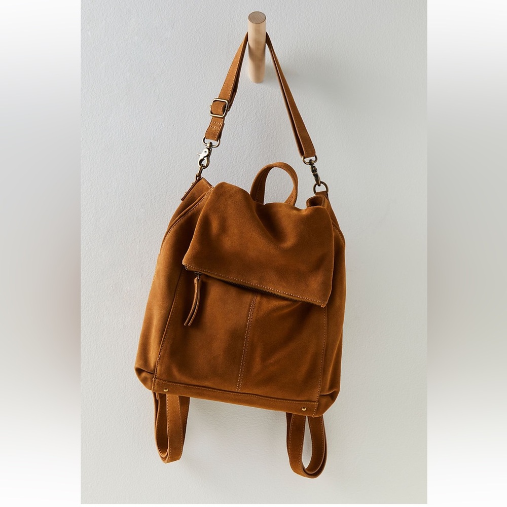 Free People Camilla Backpack